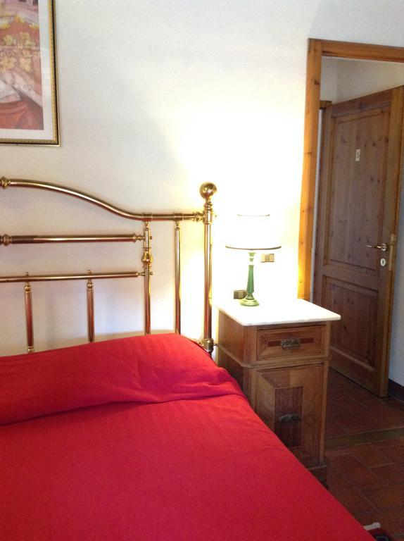 Le Romite Hotel San Gimignano Ruang foto