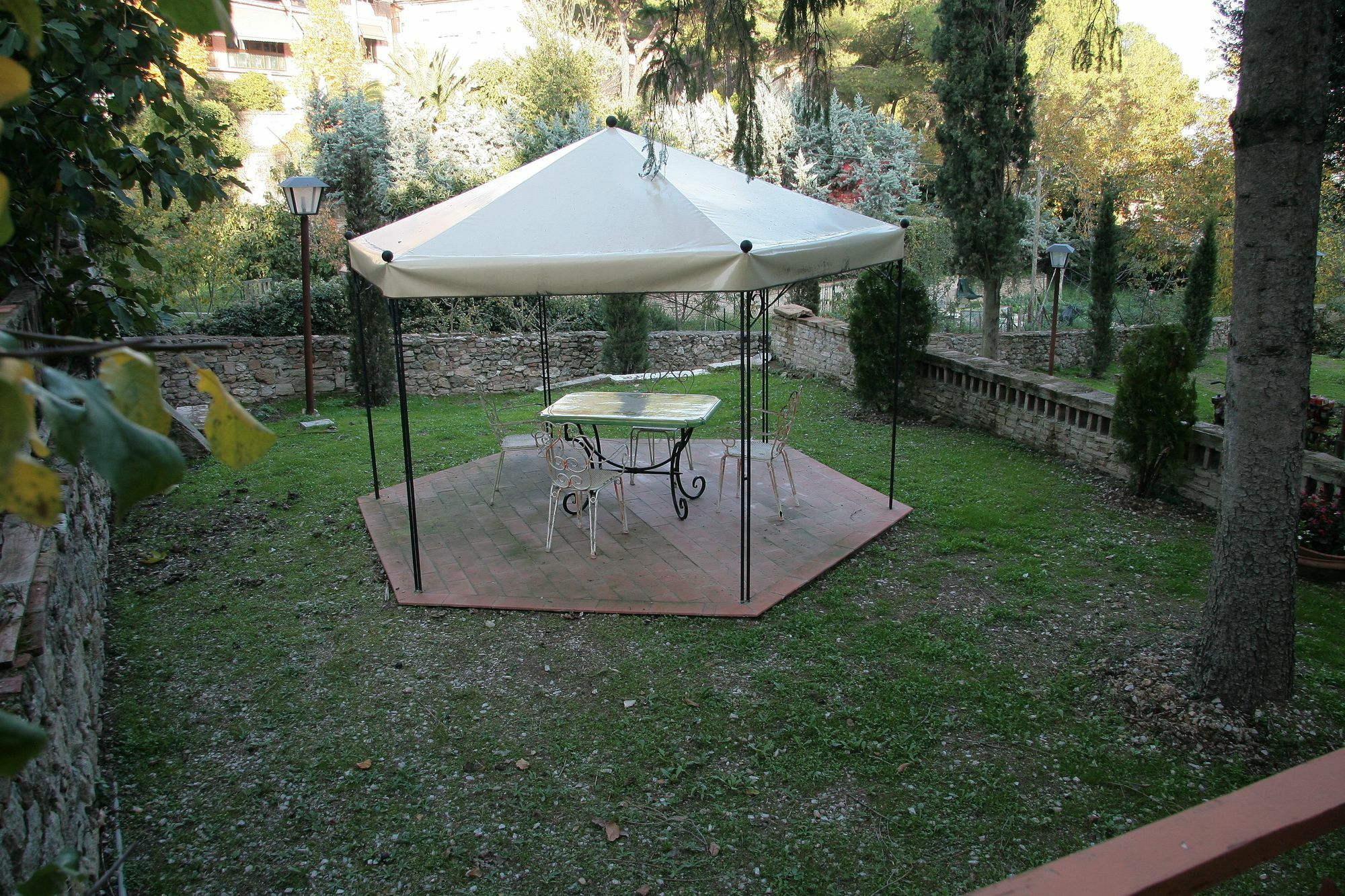 Le Romite Hotel San Gimignano Bagian luar foto